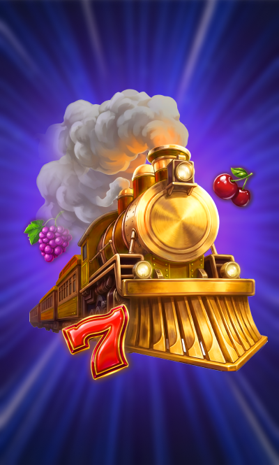 Power Train – Hold & Win
