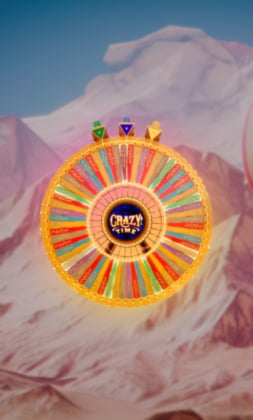Sweet Bonanza Candyland
