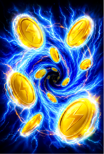 Coin Vortex