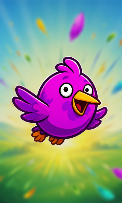 Plinko Birds