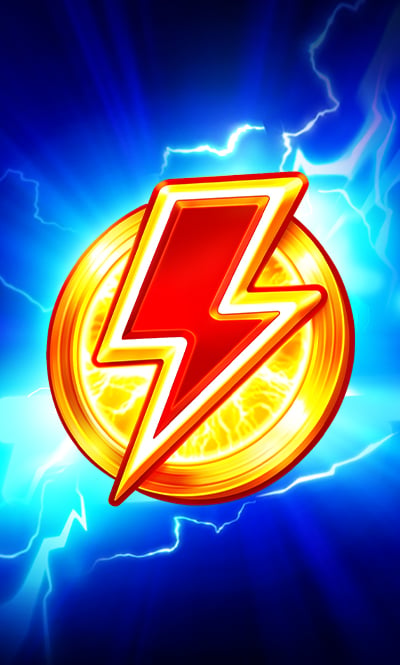 Thunder Coins XXL