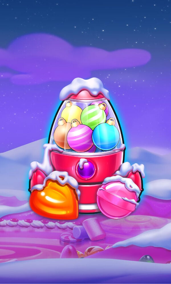 Sweet Bonanza