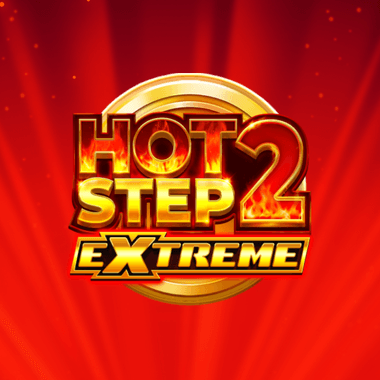 Hot Step 2 Extreme