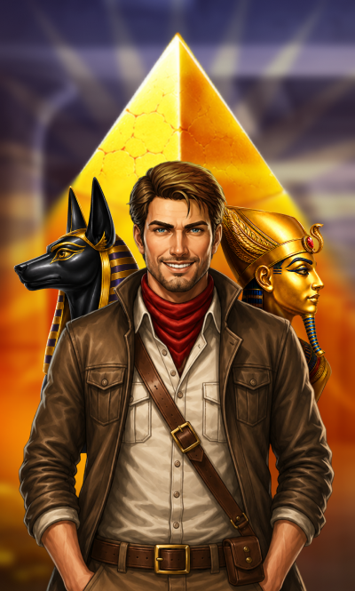 Secrets of Ra
