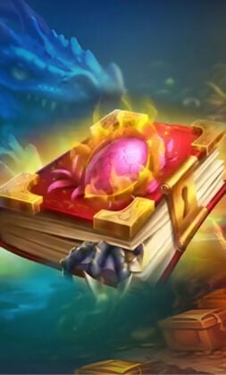 Book of Dragon